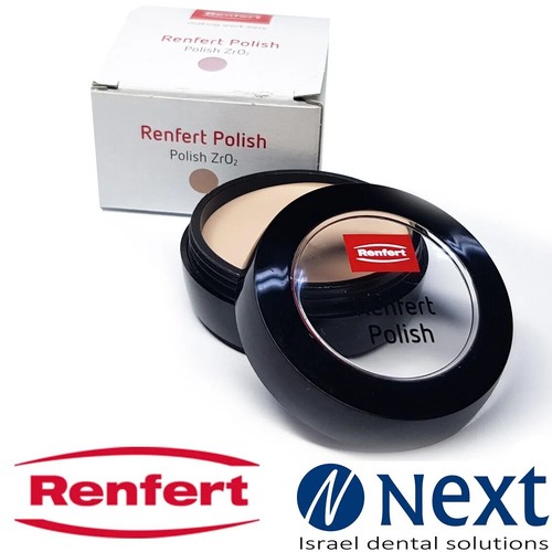 Dental renfert polish - dental,