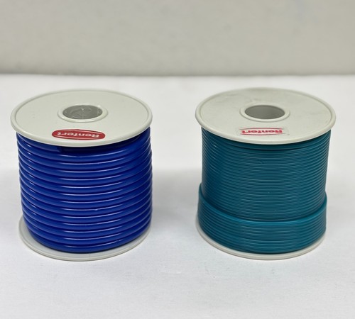 Renfert geo wire - wax, 4gauge