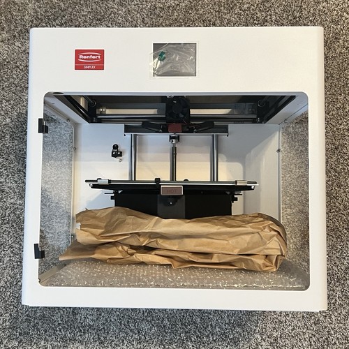 Renfert simplex printer - renfert,
